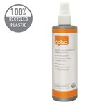 Nobo Whiteboard Cleaning Spray 250Ml