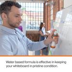 Nobo Whiteboard Cleaning Spray 250Ml