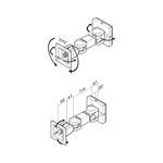 Neomounts Newstar Tv Wall Mount 300