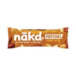 Nakd Peanut Butt Prot Bars 45G Pk16