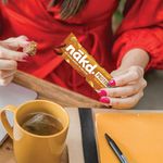 Nakd Peanut Butt Prot Bars 45G Pk16