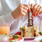 Nakd Cocoa Hazel Prot Bars 45G Pk16