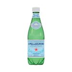 San Pellegrino Spkg Water 500Ml Pk12
