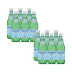 San Pellegrino Spkg Water 500Ml Pk12