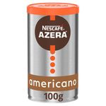 Nescafe Azera Instant Coffee 90G