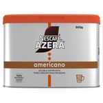 Nescafe Azera Americano Coffee 500G