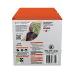 Nescafe Azera American Cof Sacs P200