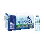 Buxton 50Cl Still Water Pk24