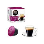 Nescafe Dg Espresso Capsules Pk48