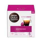 Nescafe Dg Espresso Capsules Pk48
