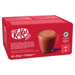 Nestle Kitkat Cacao Sachets 28G Pk40