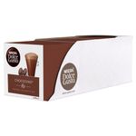 Nescafe Dolce Gusto Choc Caps Pk48