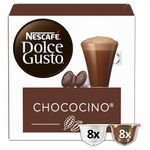Nescafe Dolce Gusto Choc Caps Pk48