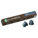 Starbucks Nespresso Deca Roast Pk10