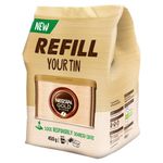 Nescafe Gold Blend 450G Refill Pouch