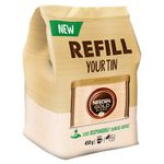 Nescafe Gold Blend 450G Refill Pouch