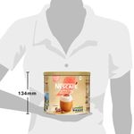 Nescafe Cappuccino Unsweet Cof 1Kg