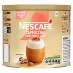 Nescafe Cappuccino Unsweet Cof 1Kg