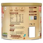 Nescafe Cappuccino Unsweet Cof 1Kg