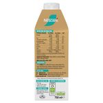 Nescafe Iced Latte 750Ml Pk6