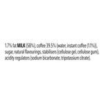 Nescafe Iced Latte 750Ml Pk6