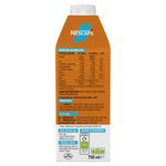 Nescafe Iced Caramel Latte 750Ml Pk6