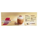 Nescafe Cappuccino Sachets Pk72