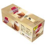 Nescafe Cappuccino Sachets Pk72