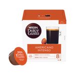 Nescafe Dolce Gust Amr Ints 132G P48