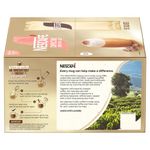 Nescafe Cappuccino Unsweet Sach Pk50