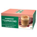 Starbucks Cappuccino Sachets Pk40