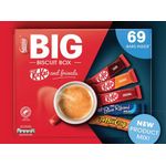 Nestle Big Biscuit Box Ast 1.357Kg