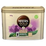 Nescafe Alta Rica Coffee 500G Tin