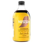 Nescafe Conc Iced Vanilla 500Ml