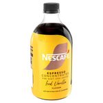 Nescafe Conc Iced Vanilla 500Ml