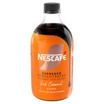 Nescafe Conc Iced Caramel 500Ml