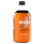 Nescafe Conc Iced Caramel 500Ml