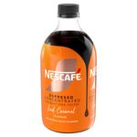 Nescafe Conc Iced Caramel 500Ml