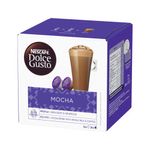 Nescafe Dolce Gusto Mocha 216G Pk48