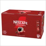 Nescafe Coffee 1 Cup Stick Sac Pk200