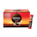 Nescafe Coffee 1 Cup Stick Sac Pk200
