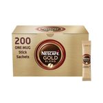 Nescafe Gold Blend 1 Cup Stick Pk200