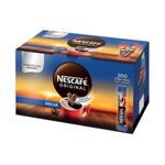Nescafe Deca1 Cup Stick Sac Pk200