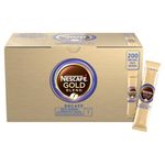 Nescafe Gold Blend Deca Stick Pk200