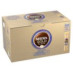 Nescafe Gold Blend Deca Stick Pk200