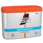Nescafe Azera Americ Deca Coff 420G