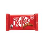 Gold Blend 750G X2 + Foc Kitkat Pk24