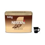 Nescafe Gold Blend Coffee 750G Tin