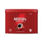 Nescafe Original Granules 500G