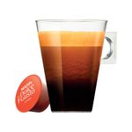 Nescafe Dg Cafe Lungo Capsules Pk48